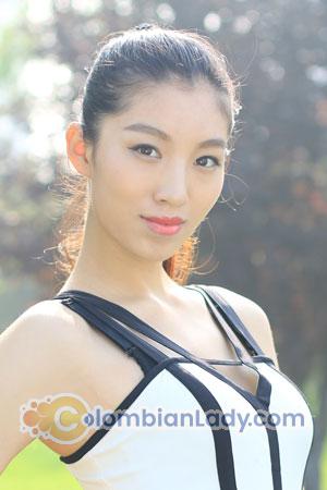 208440 - Eva Age: 28 - China