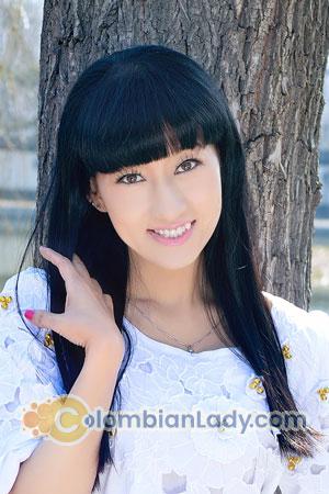 208455 - Jasmine Age: 45 - China