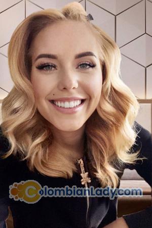 208485 - Liudmyla Age: 38 - Ukraine