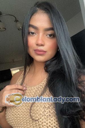 208497 - Melany Age: 23 - Colombia