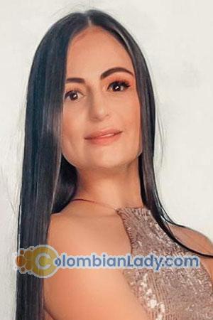 208499 - Laura Age: 28 - Colombia