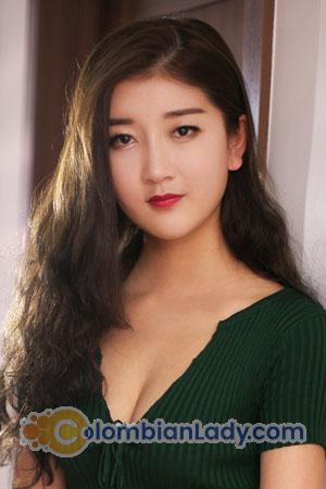 208525 - Cherry Age: 26 - China