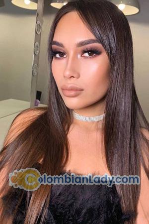 Ladies of Eastern-Europe