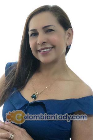 208614 - Carmen Age: 63 - Colombia