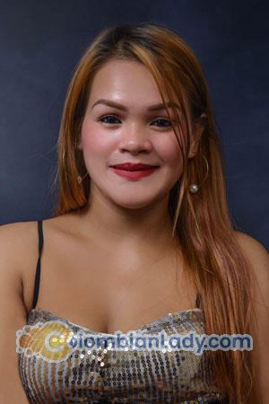 208622 - Sarah Mae Age: 29 - Philippines