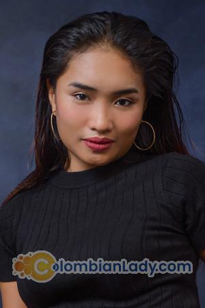 208623 - Ivy Kim Age: 21 - Philippines