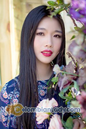 208645 - Shirley Age: 25 - China