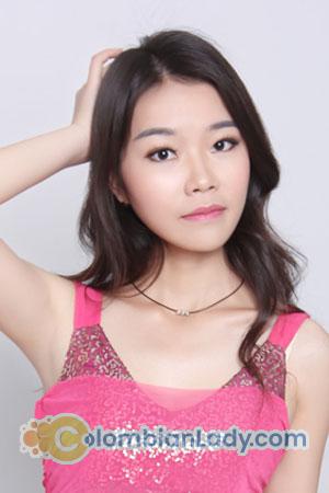 208647 - Jona Age: 29 - China