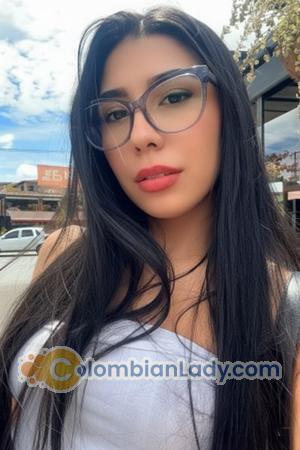 208712 - Luisa Age: 24 - Colombia