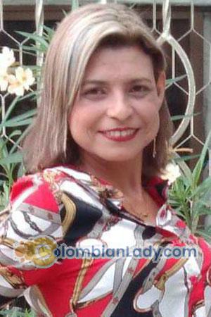 208726 - Niria Age: 42 - Colombia