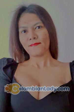 208741 - Thassanee Age: 48 - Thailand