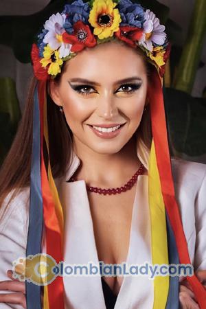 208821 - Lana Age: 27 - Ukraine