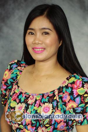 208867 - Vivien Age: 33 - Philippines