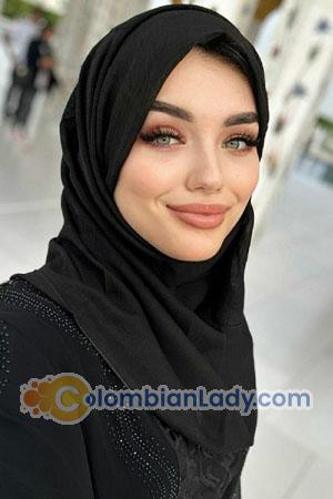 Ladies of Eastern-Europe