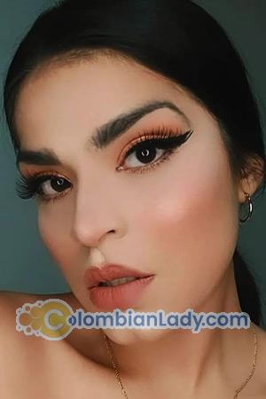 Ladies of Latin-America