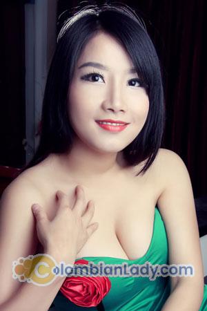 209064 - Nancy Age: 35 - China