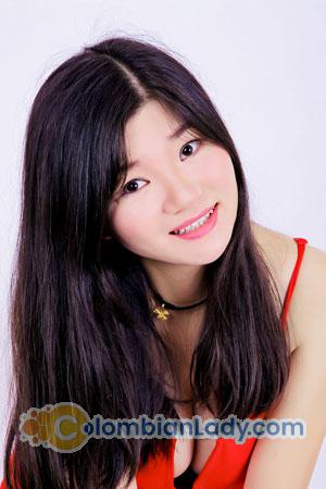 209072 - Katherine Age: 36 - China