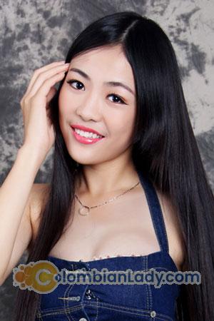 209079 - Canny Age: 26 - China