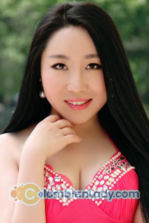 209239 - Hailey Age: 37 - China