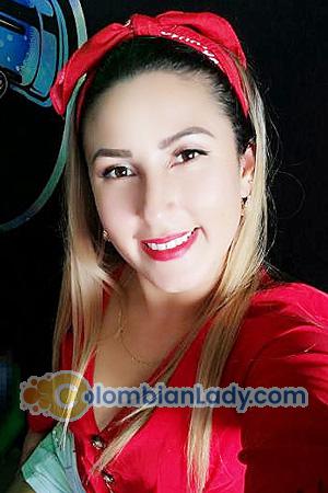 Ladies of Latin-America