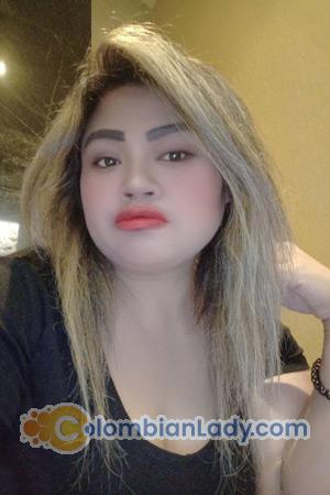 209368 - Wanthanee Age: 43 - Thailand