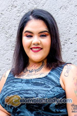 209543 - Betel Age: 32 - Mexico