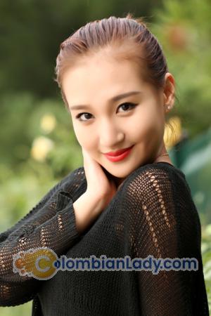 209549 - Cathy Age: 32 - China