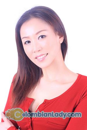 209574 - Annie Age: 53 - China