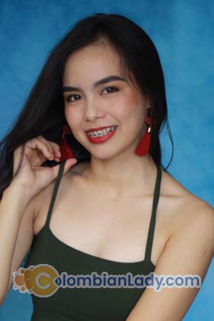 209665 - Rhea Age: 23 - Philippines