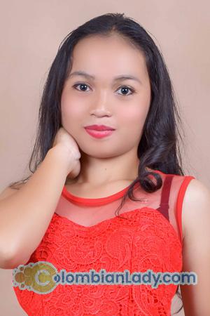 209764 - Ginalyn Age: 22 - Philippines