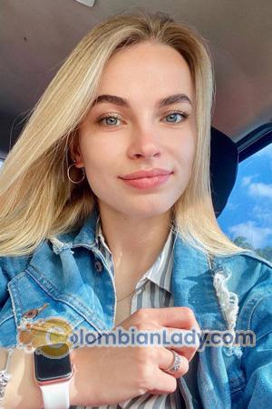 Ladies of Eastern-Europe