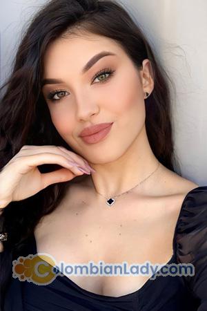 Ladies of Eastern-Europe