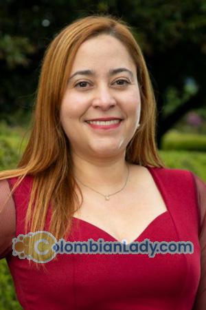 209836 - Angelica Age: 41 - Colombia