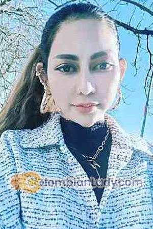 209874 - Paweena Age: 43 - Thailand