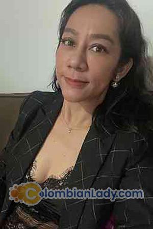 Ladies of Chaing Mai