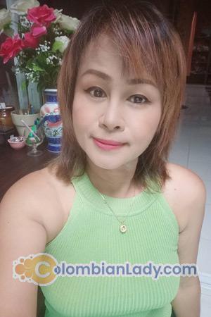 Ladies of Pathum Thani