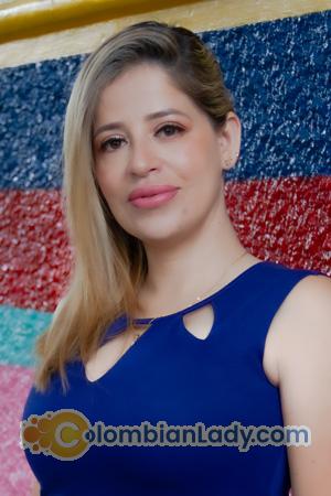 209954 - Johana Age: 40 - Colombia