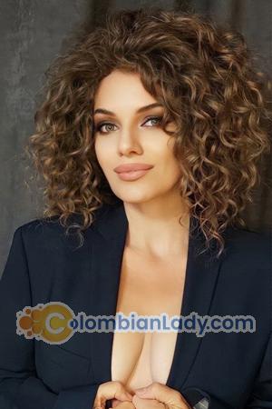 210041 - Svitlana Age: 45 - Ukraine