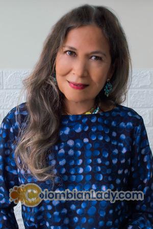 210044 - Rosa Age: 56 - Peru