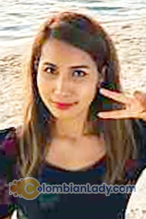 210052 - Thirayada Age: 36 - Thailand