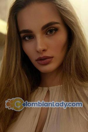 Ladies of Eastern-Europe