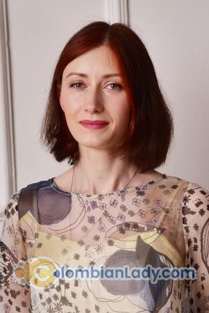 Ladies of Eastern-Europe