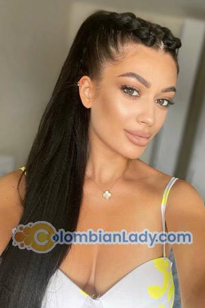 Ladies of Eastern-Europe