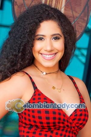 210291 - Gabriela Age: 20 - Venezuela