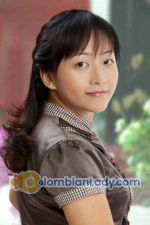 210308 - Thuy Khanh Tram Age: 37 - Vietnam