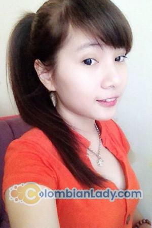 210310 - Ngoc Duyen Age: 26 - Vietnam