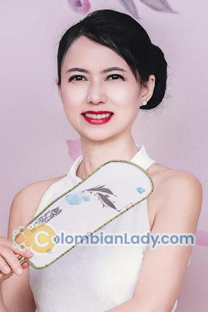 210321 - Alina Age: 52 - China