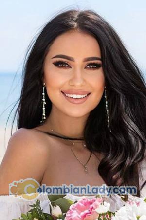 Ladies of Eastern-Europe