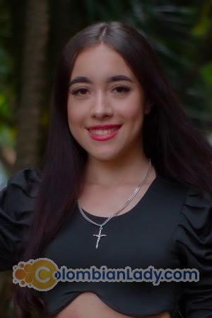 Ladies of Barranquilla