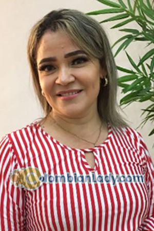 210443 - Lisdia Age: 45 - Colombia